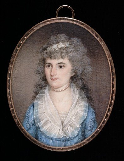 Elizabeth Oliphant