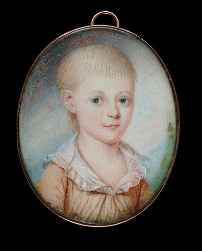 Member of the Washington Family
