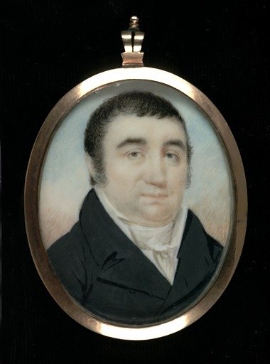 William E. Dickson