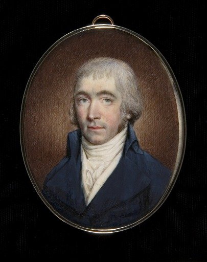 George Fisher