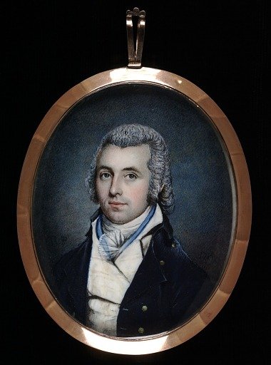 Robert Oliphant