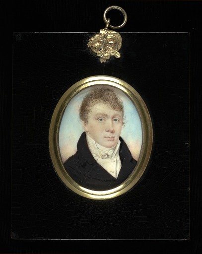 Jonathan Jones Wheeler
