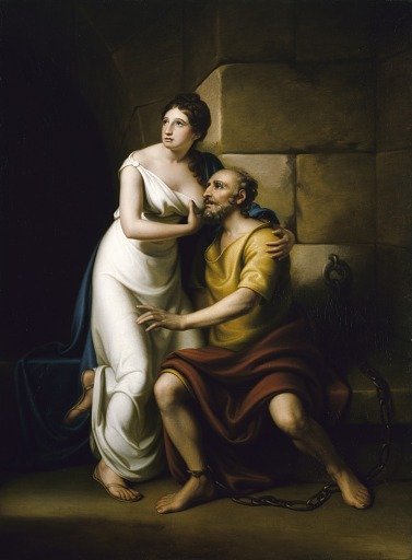 The Roman Daughter