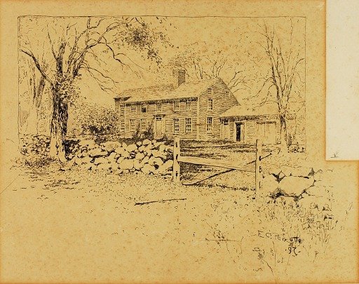 Country House