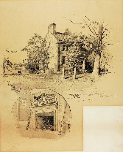 Hale House