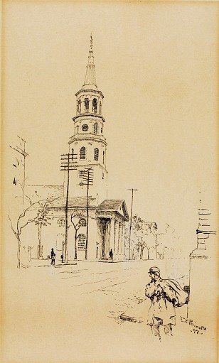 Michael's Church