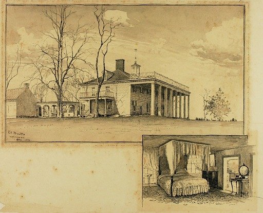 Mount Vernon