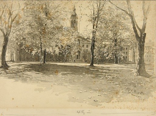 Princeton