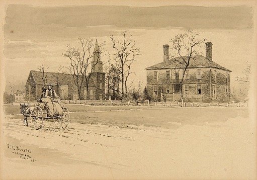 Williamsburg