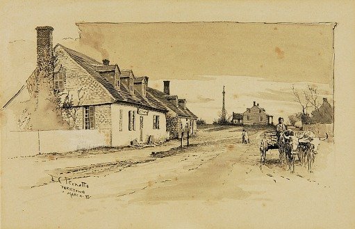 Yorktown