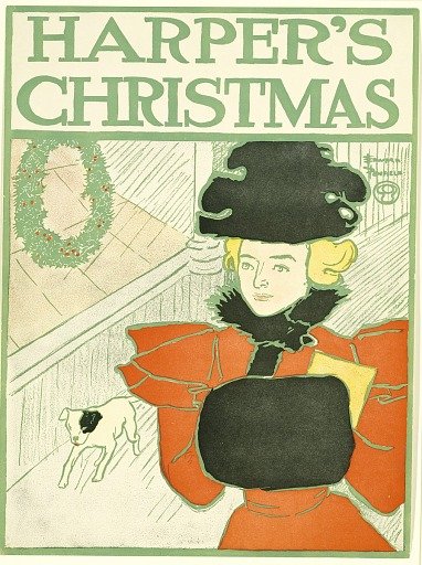 Harper's Christmas