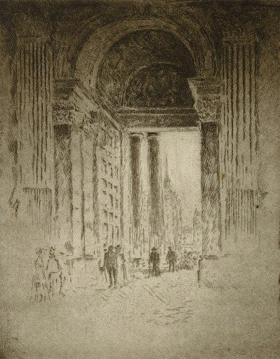 (Archway)