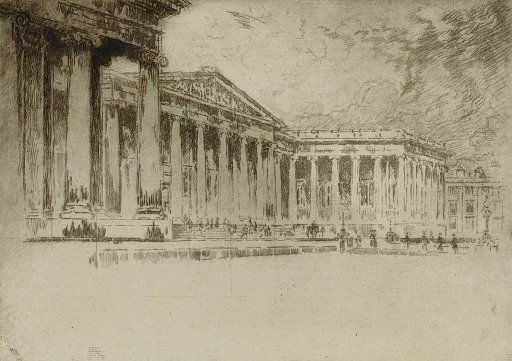 The British Museum