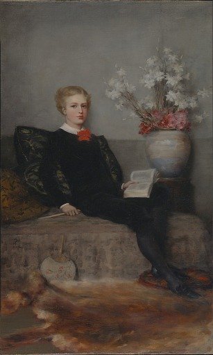 James Buchanan Johnston