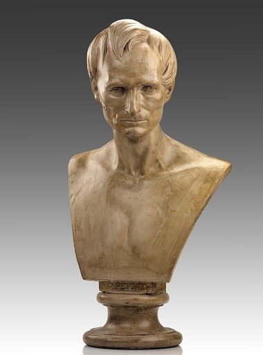 Gustave Adolph Pettrich?
