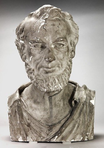 Portrait of a Man