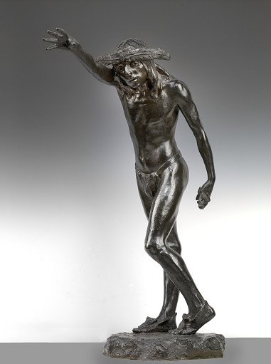 The Fire Dance