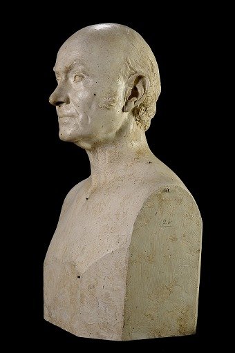 President John Quincy Adams