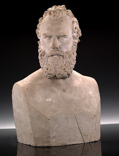 Governor William Bross
