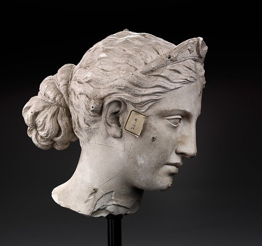 Diana (fragment)