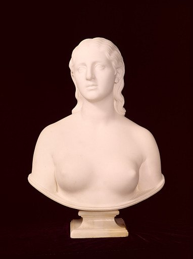 Eve Disconsolate