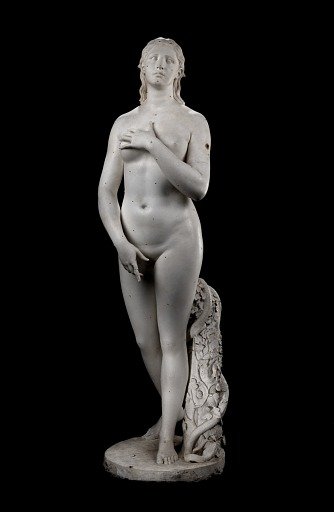 Eve Disconsolate