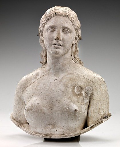 Eve Disconsolate