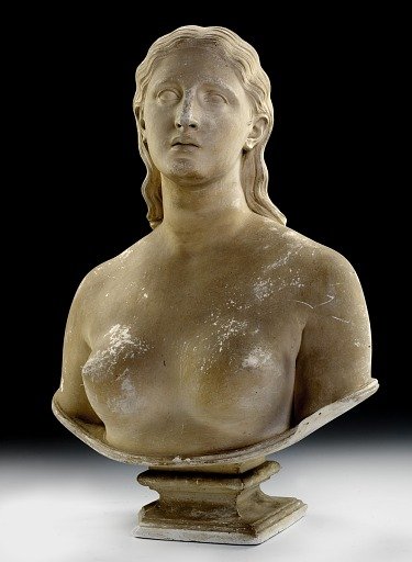 Eve Disconsolate