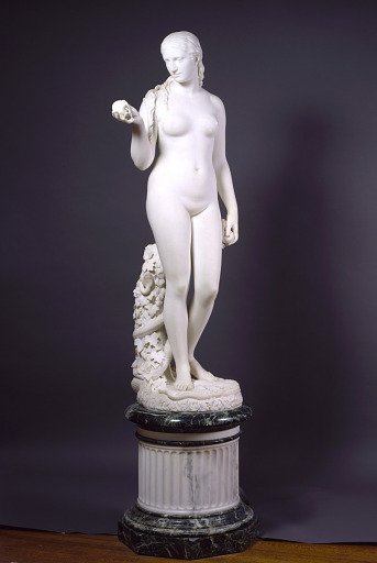 Eve Tempted