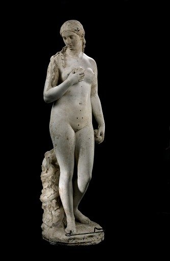 Eve Tempted