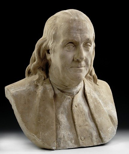 Benjamin Franklin