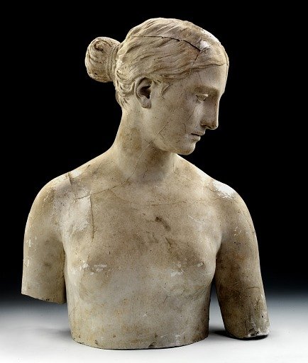 Greek Slave