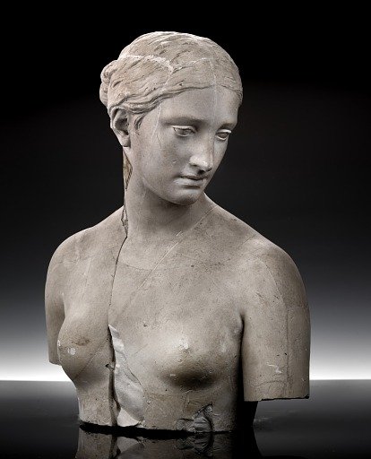 Greek Slave