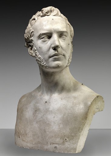 Horatio Greenough