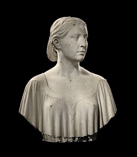 Margaret Frances Preston Hampton