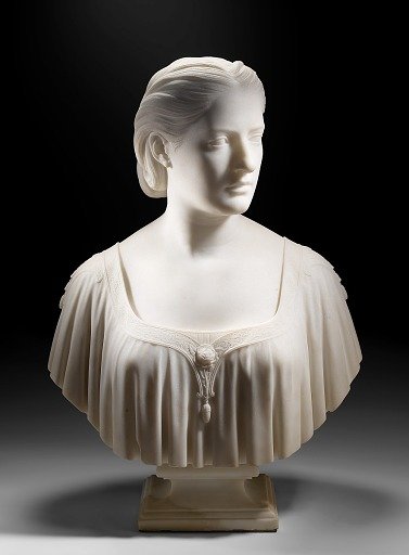Louisa Greenough Powers Ibbotson