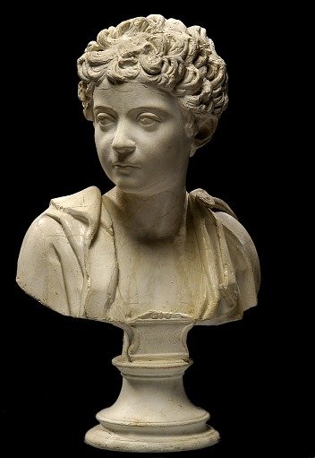 The Infant Nero