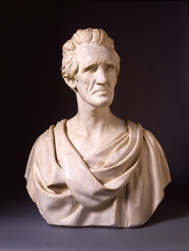 President Andrew Jackson