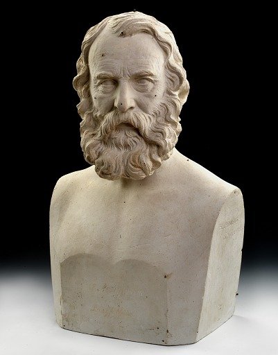 Henry Wadsworth Longfellow