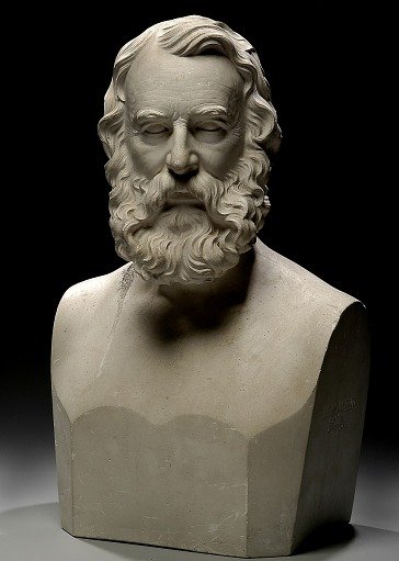Henry Wadsworth Longfellow