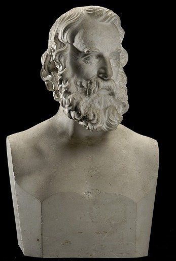 Henry Wadsworth Longfellow
