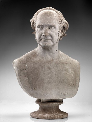 George Peabody