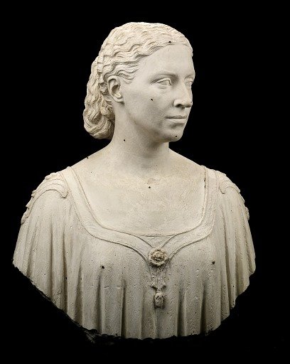 Portrait of a Lady