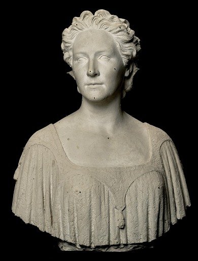 Portrait of a Lady