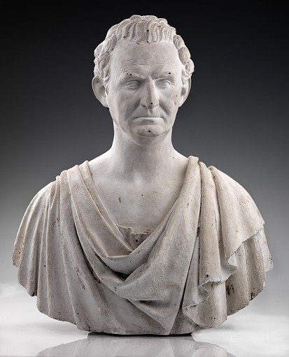 Portrait of a Man