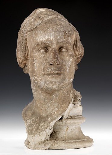 Portrait of a Man