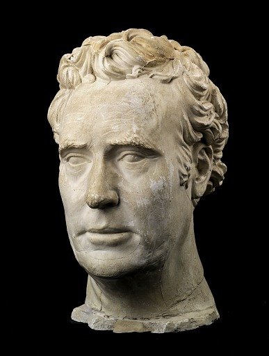 Portrait of a Man