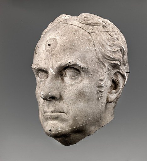 Portrait of a Man