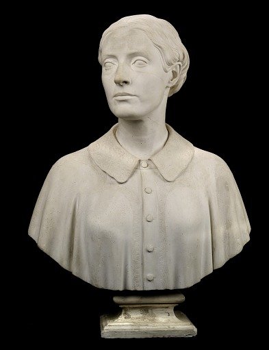Elizabeth Gibson Powers