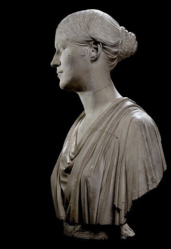 Louise Penelope Davis Preston